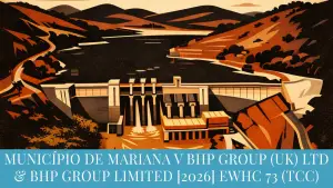 Payment on account determination in high-value group litigation under CPR 44.2