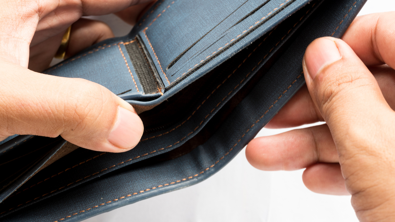 Unless order impecuniosity evidence requirements in costs proceedings under CPR 3.9