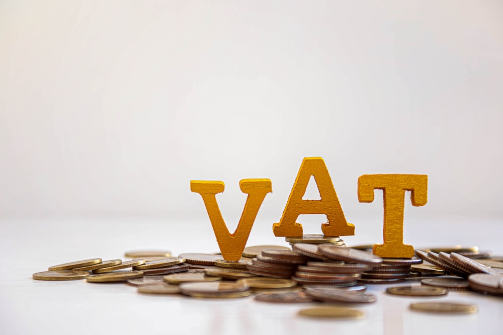 VAT on costs liquidation Regulation 111(5) insolvent estate input tax recovery