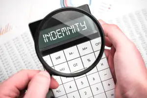 High Court Chancery Division indemnity costs order under CPR 44.8 following abuse of contempt process for commercial pressure