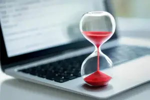 Chancery Division ruling on stay of enforcement application under CPR 83.7 and Senior Courts Act 1981 section 49(2)